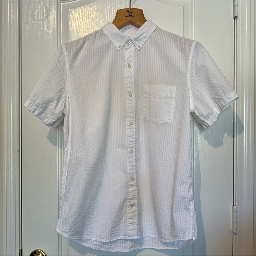 Gap Men's Casual Button Down - L